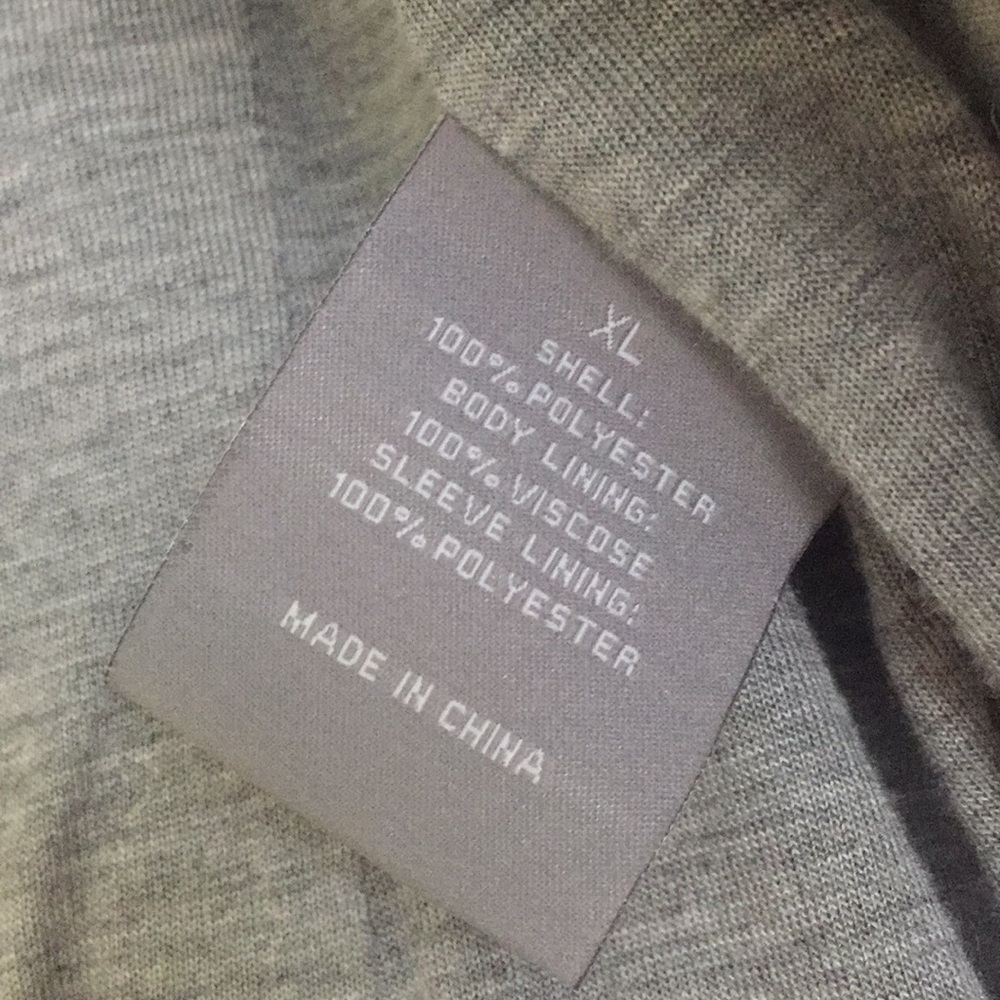 Jacket - Picture 4 of 4
